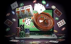 ကာစီနို ဂိမ်းလော်ဘီ – Table Games နှင့် Card Games များ